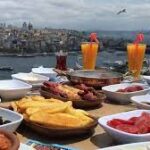 Mimar Sinan Teras Cafe