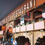 Aruna Cafe & Restaurant