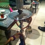 Recep Özgen Çay Bahçesi