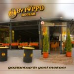 By Pippo Hookah Cafe