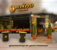 By Pippo Hookah Cafe