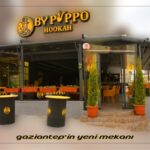 By Pippo Hookah Cafe