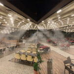 Çamlıca Köşkü Restaurant