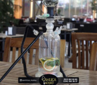 Çamlıca Köşkü Restaurant