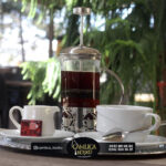 Çamlıca Köşkü Restaurant