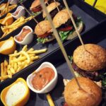 Smaç Cafe Bistro