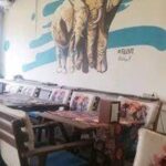 FİL CAFE