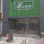 Fizan Nargile Cafe