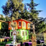 Molla Aşkı Teras Cafe