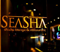 Seasha Lounge Restaurant