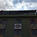 The Hübba food & drink Cafe