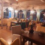 EVİN Nargile Cafe & Kahvaltı Salonu
