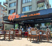 EXTRA CAFE YALOVA