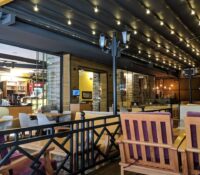 Mr.Gugar Cafe&Bistro&Hookah