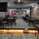 Sahra cafe