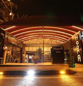 Haora Cafe
