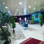 Mir Cafe & Nargile