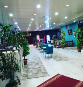 Mir Cafe & Nargile