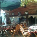 Yeşilçam Turkuaz Cafe