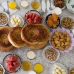 Kırgız Sofrası