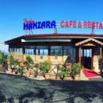 Tepe Cafe & Restaurant