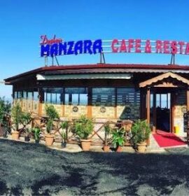 Tepe Cafe & Restaurant