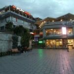 Sea Point Cafe Restaurant