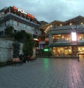 Sea Point Cafe Restaurant
