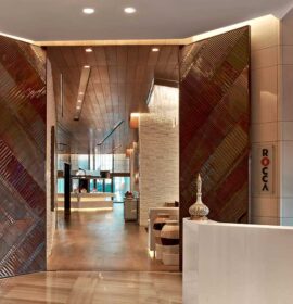 Rocca – Raffles İstanbul