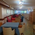 Cafe as