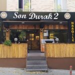 Son durak cafe