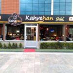 KAHVEHAN GOLD 2