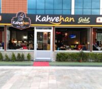 KAHVEHAN GOLD 2