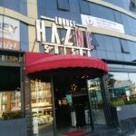 Hazne Lounge