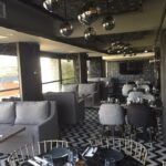 Zebra Lounge Port