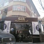Sır Alternatif Keyif