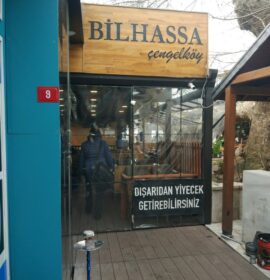 Bilhassa Çengelköy