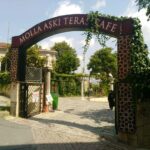 Molla Aşkı Teras Cafe