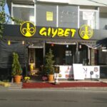 Gıybet Nargile Cafe