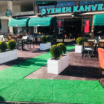 Yemen Kahvesi Bayburt