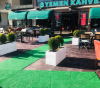 Yemen Kahvesi Bayburt