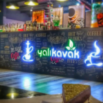 Yalıkavak Cafe