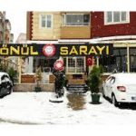 Gönül Sarayı