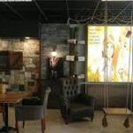 Sina Cafe