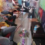 Milano Playstation & Nargile Cafe