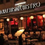 Albura Kathisma Cafe & Restaurant