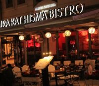 Albura Kathisma Cafe & Restaurant
