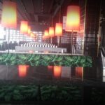 Fabrika Lounge