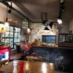 ARÇA CAFE & GRiLL