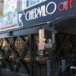 Chervilo